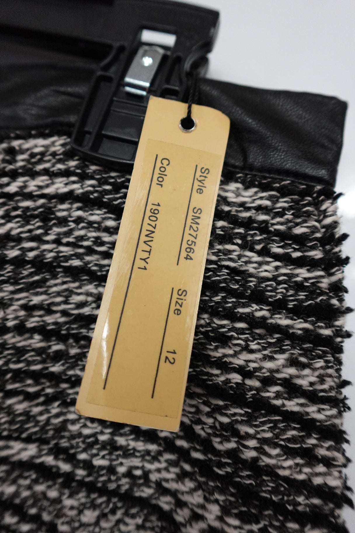 New- Melissa Paige, Skirt, 12
