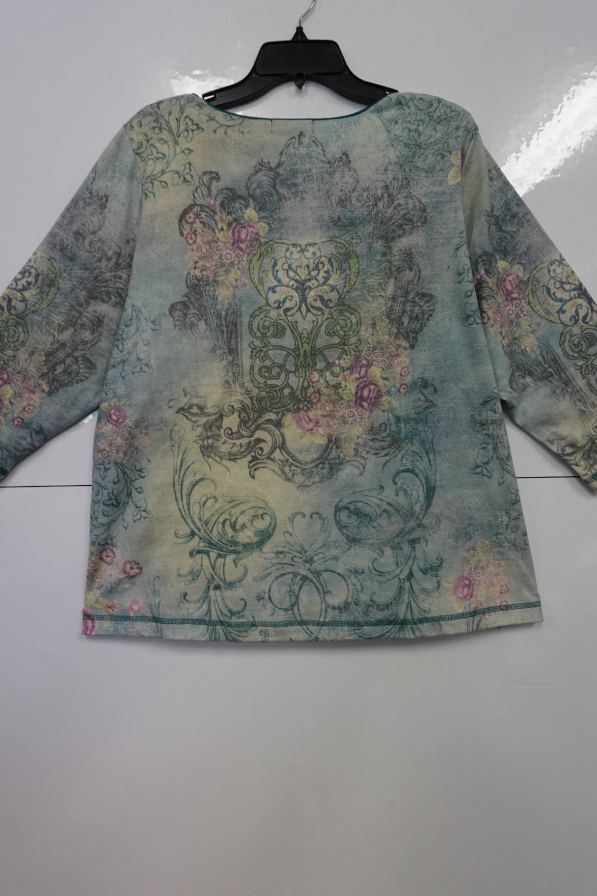 XCIT, Short sleeve top,