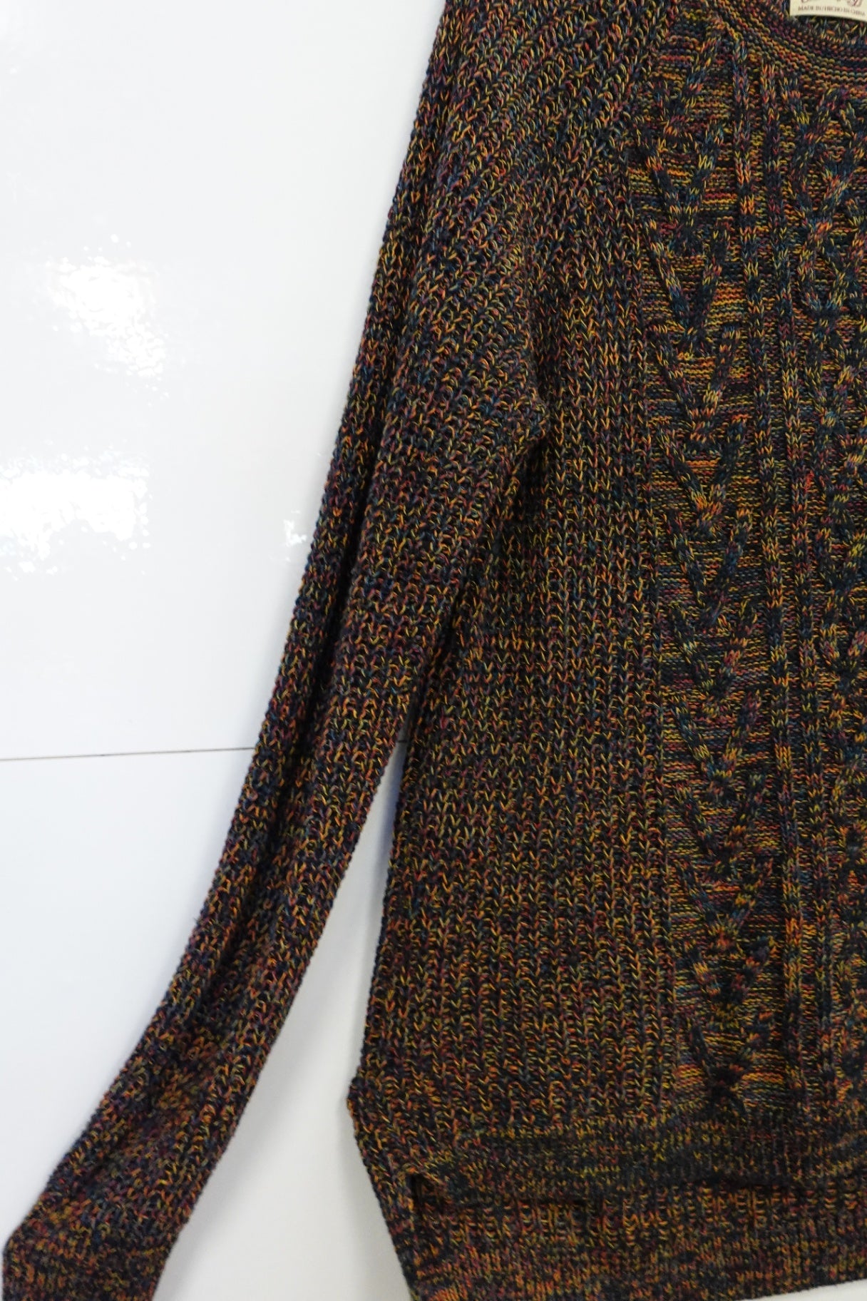 Faded Glory, Sweater, 20