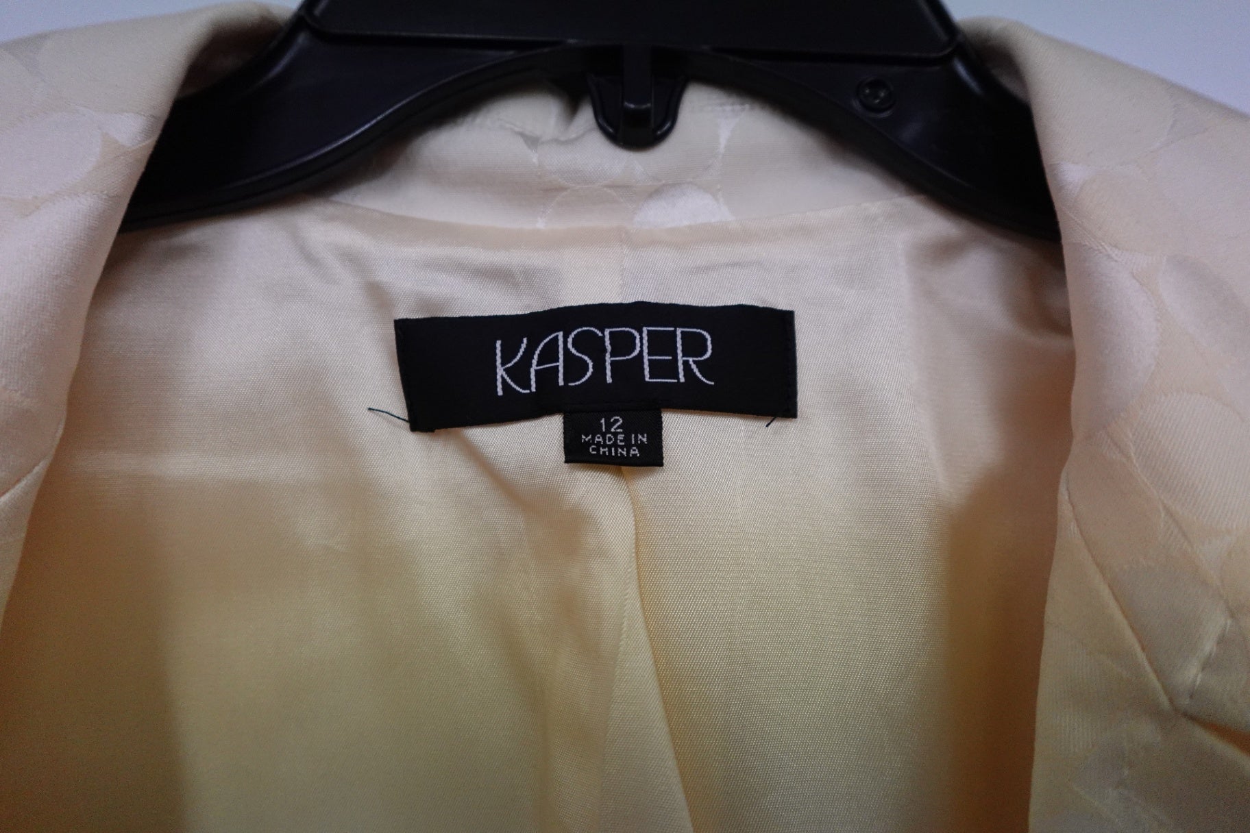 Kasper, Dress & Jacket Combo, 12