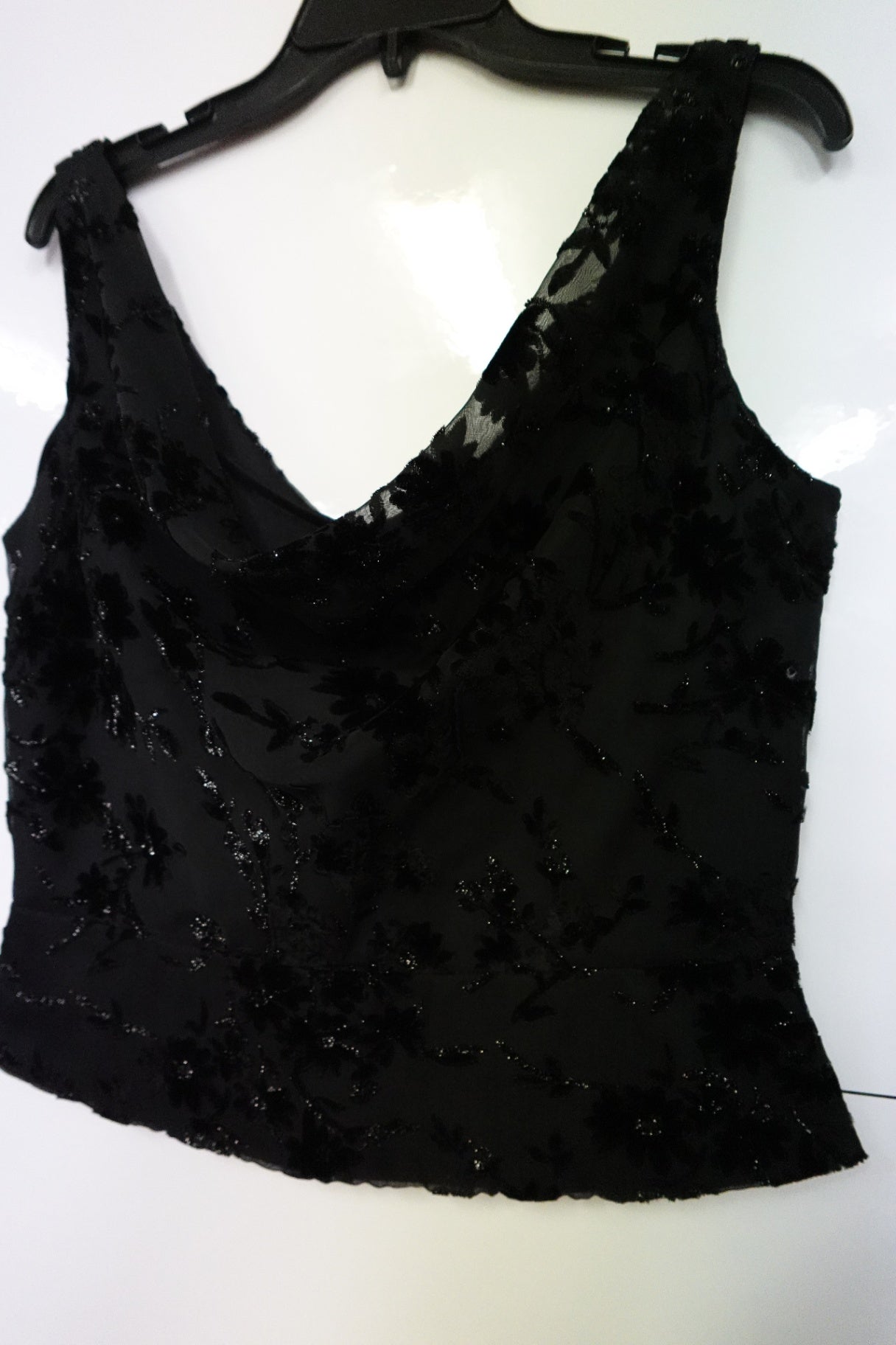 Nikki, Formal Top, 14