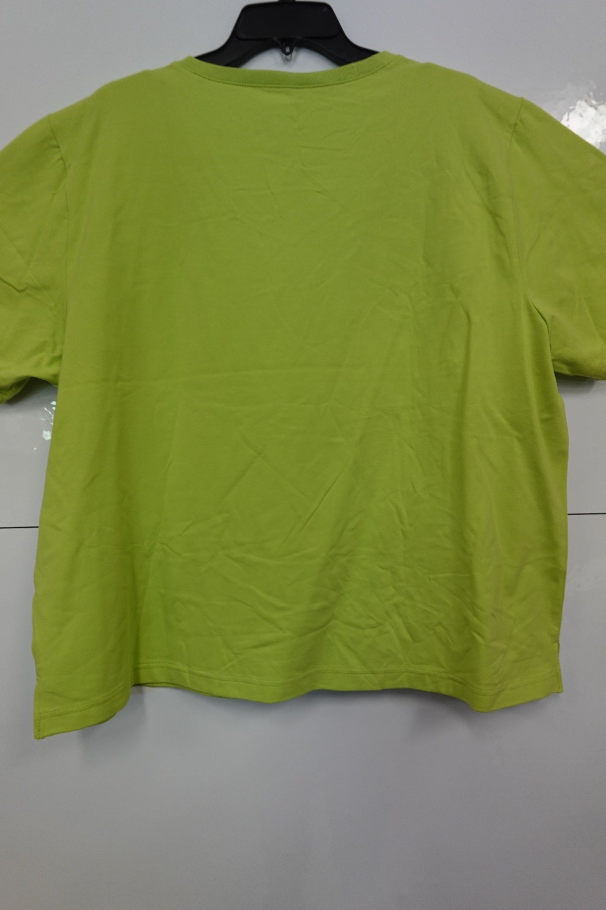 new, kim rogers, T-Shirt Shorts Sleeve, 2XL