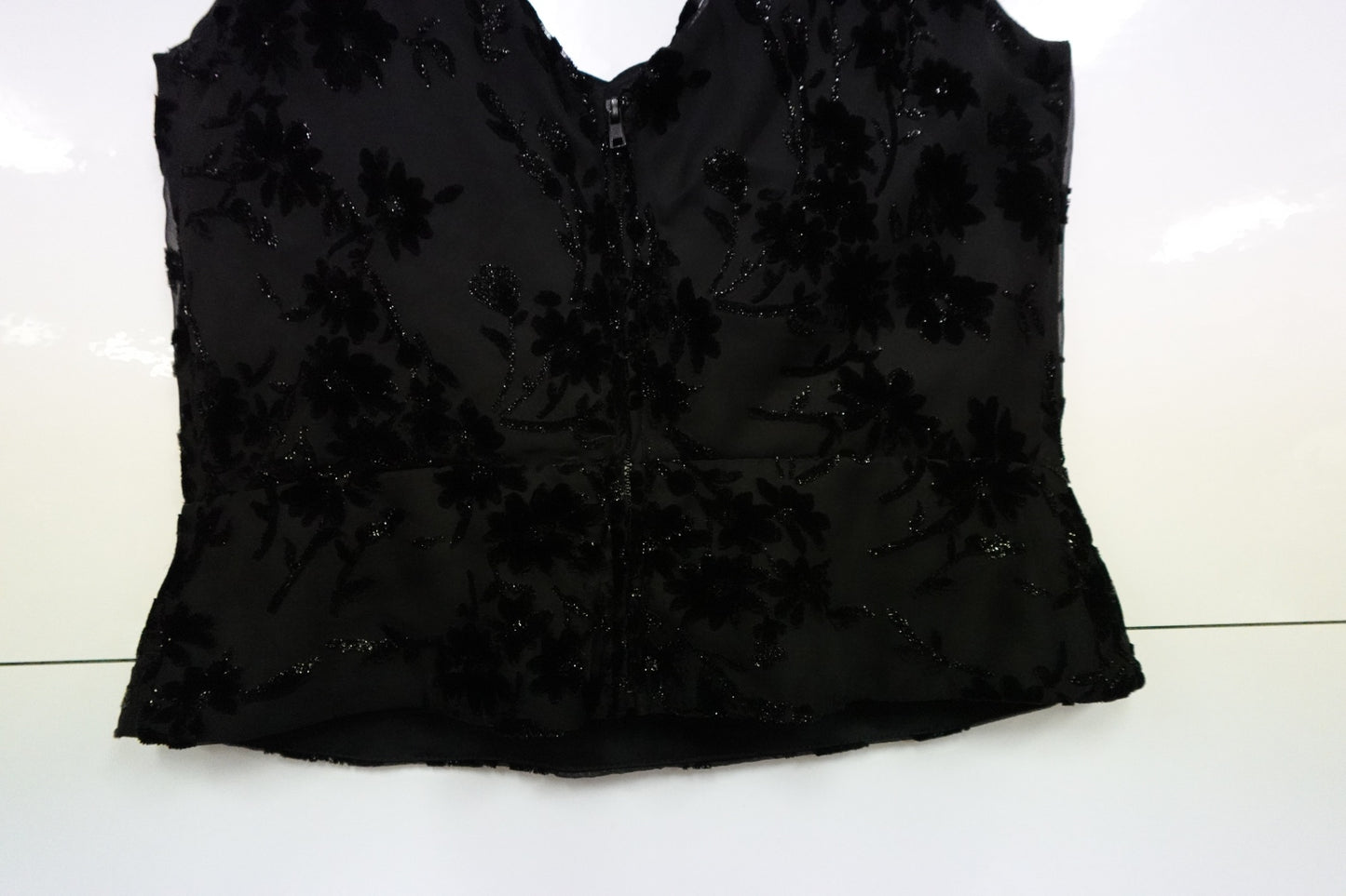 Nikki, Formal Top, 14