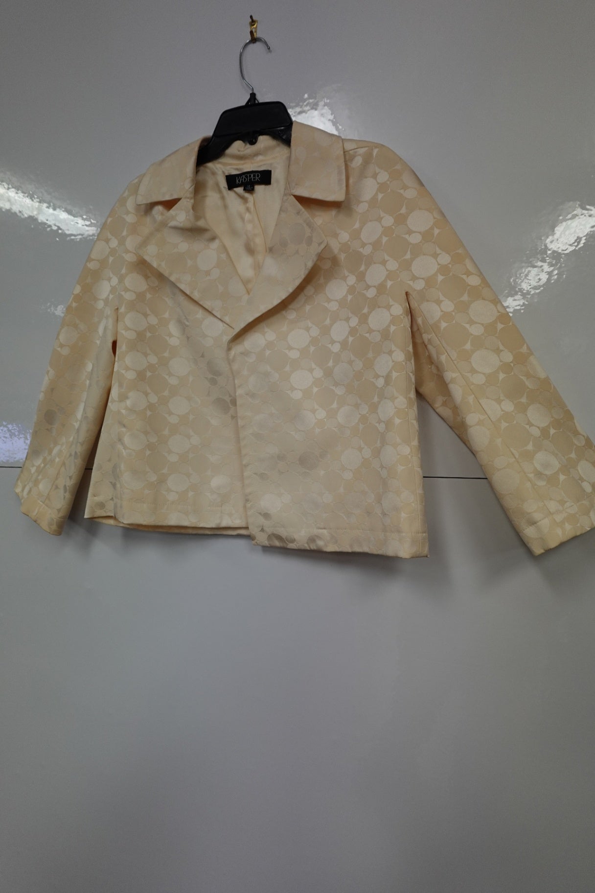Kasper, Dress & Jacket Combo, 12