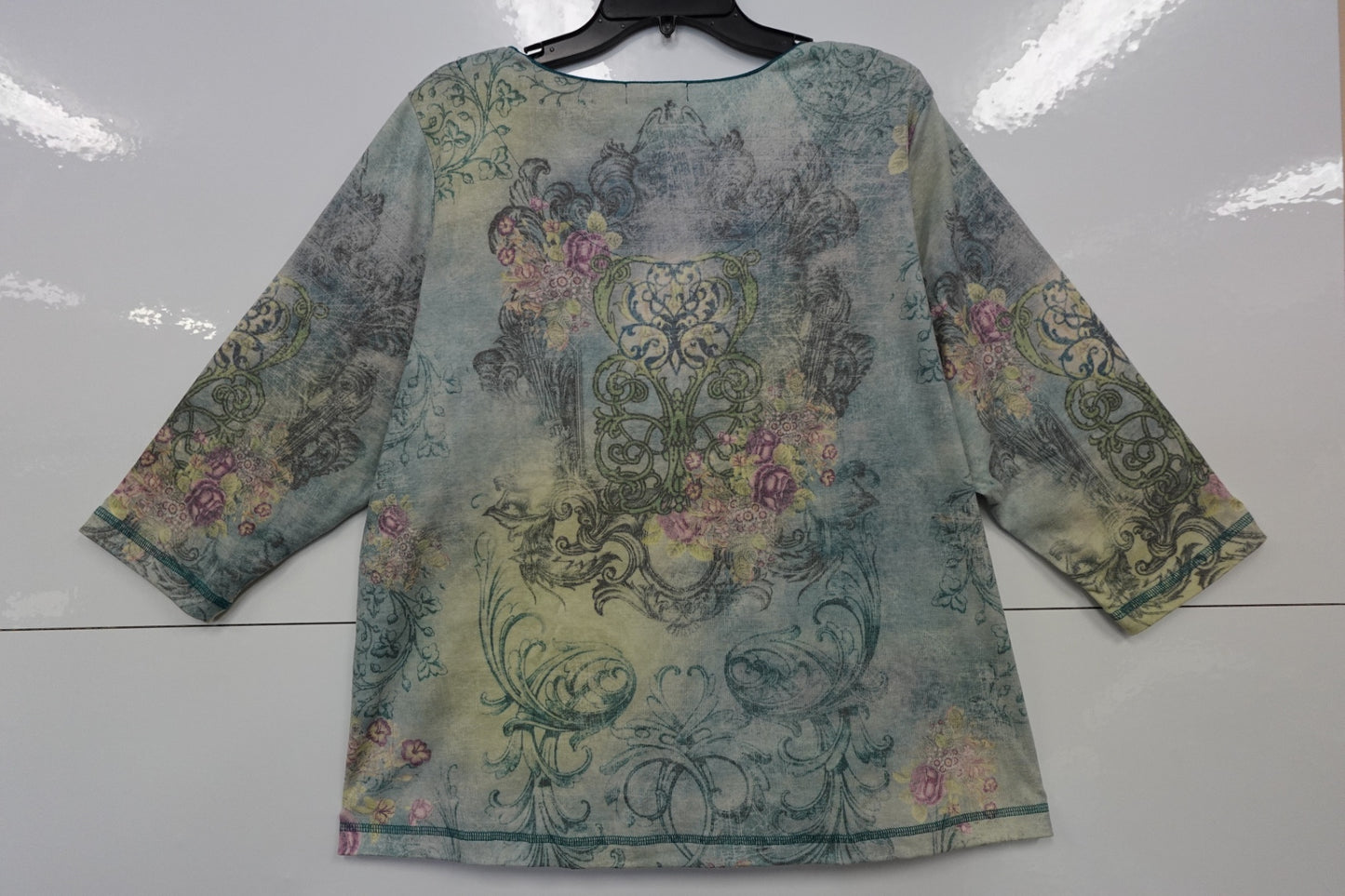 XCIT, Short sleeve top,