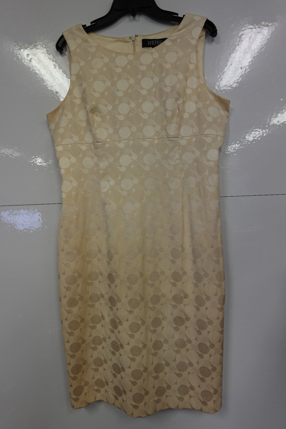 Kasper, Dress & Jacket Combo, 12