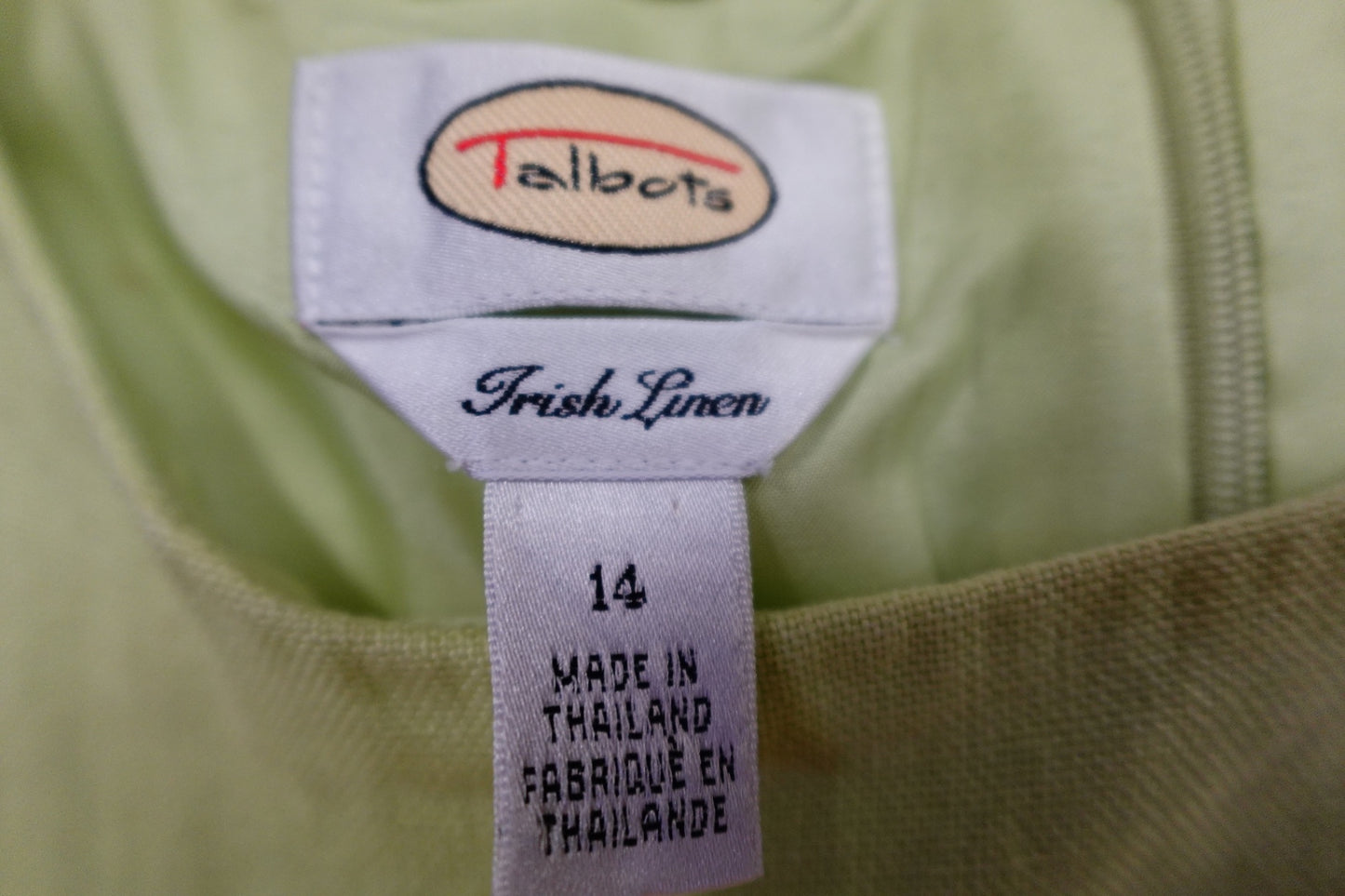 Talbots, Dress, 14