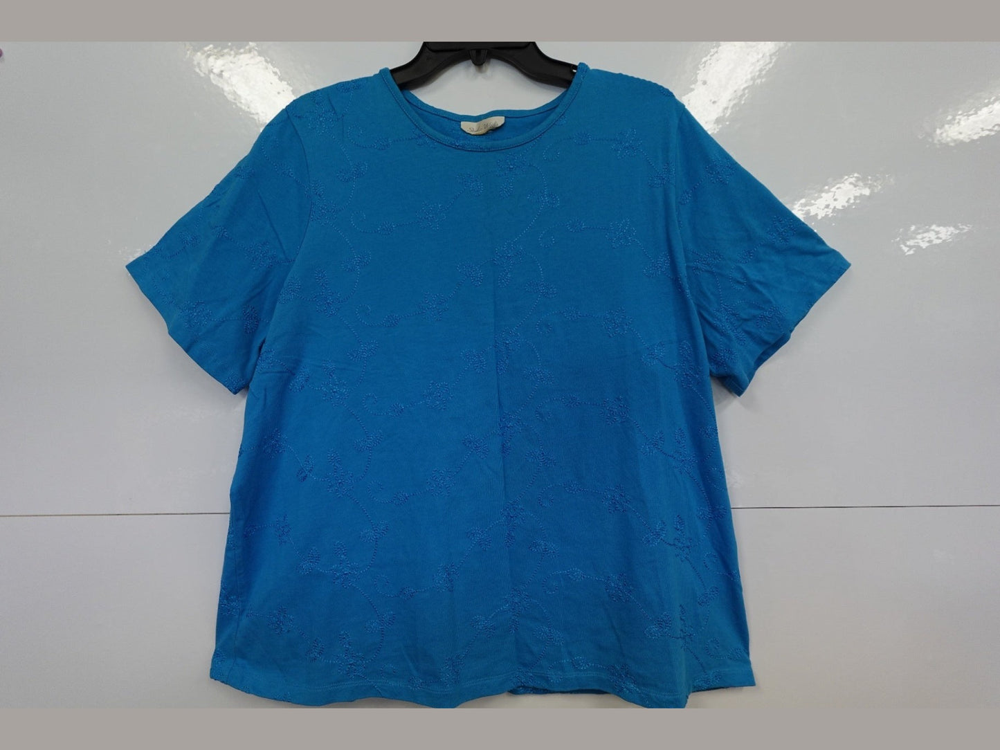 Studio Works, T-Shirt Shorts Sleeve, L/XL