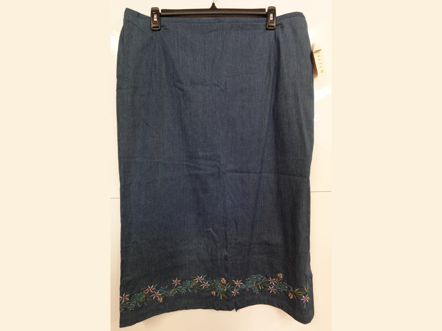 New, Alfred Dunner, Skirt, 20