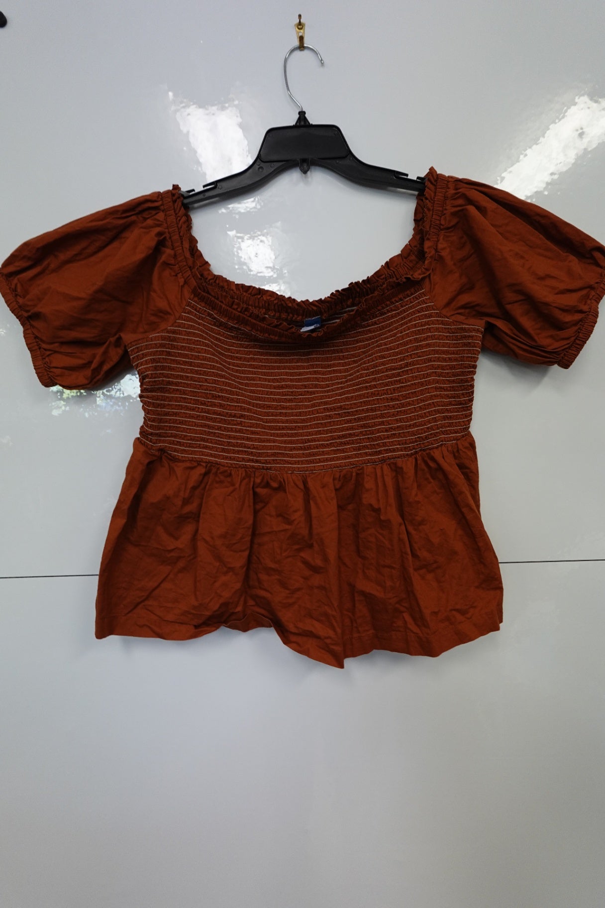 Old Navy, Short sleeve top, XL