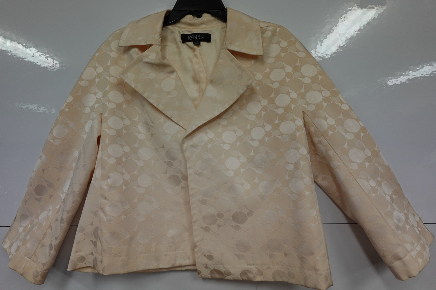 Kasper, Dress & Jacket Combo, 12