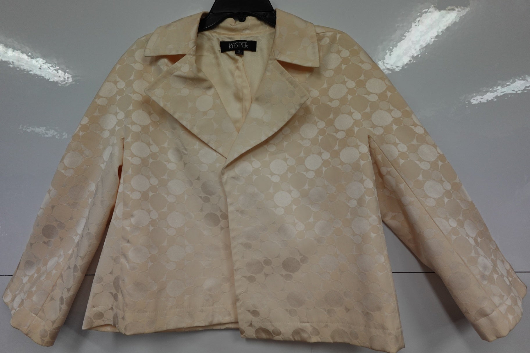 Kasper, Dress & Jacket Combo, 12