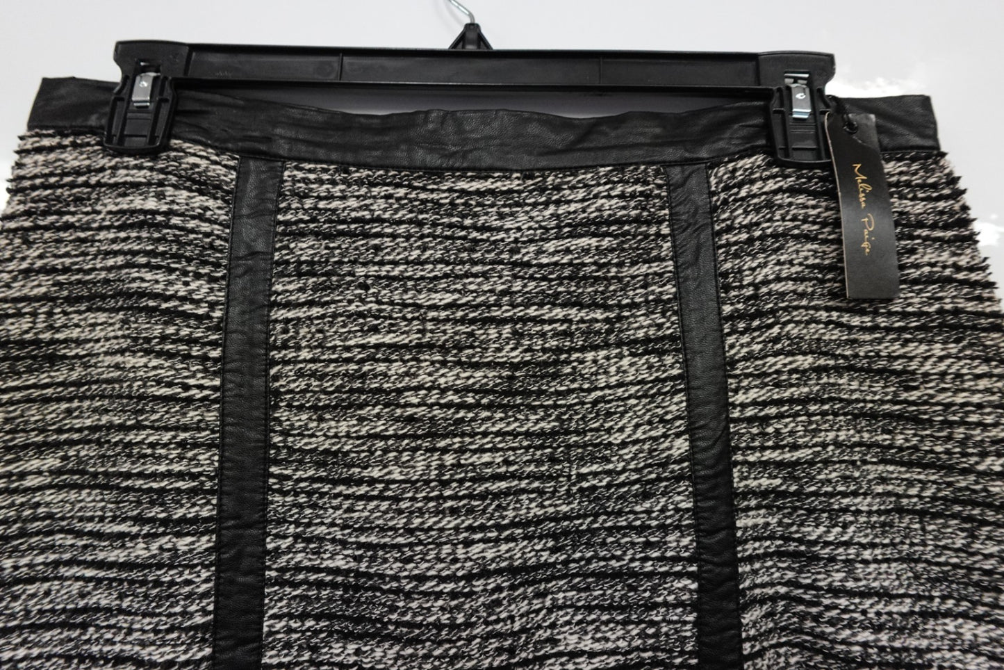 New- Melissa Paige, Skirt, 12