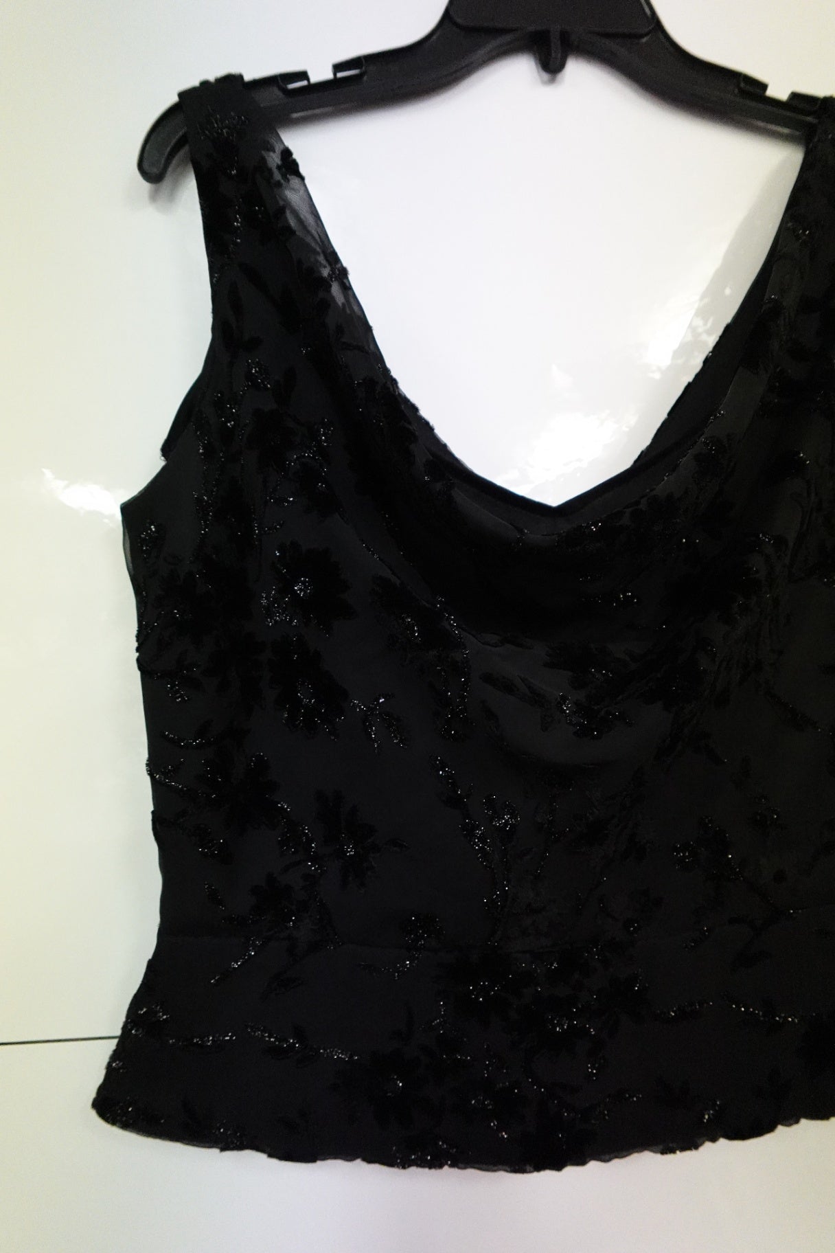 Nikki, Formal Top, 14
