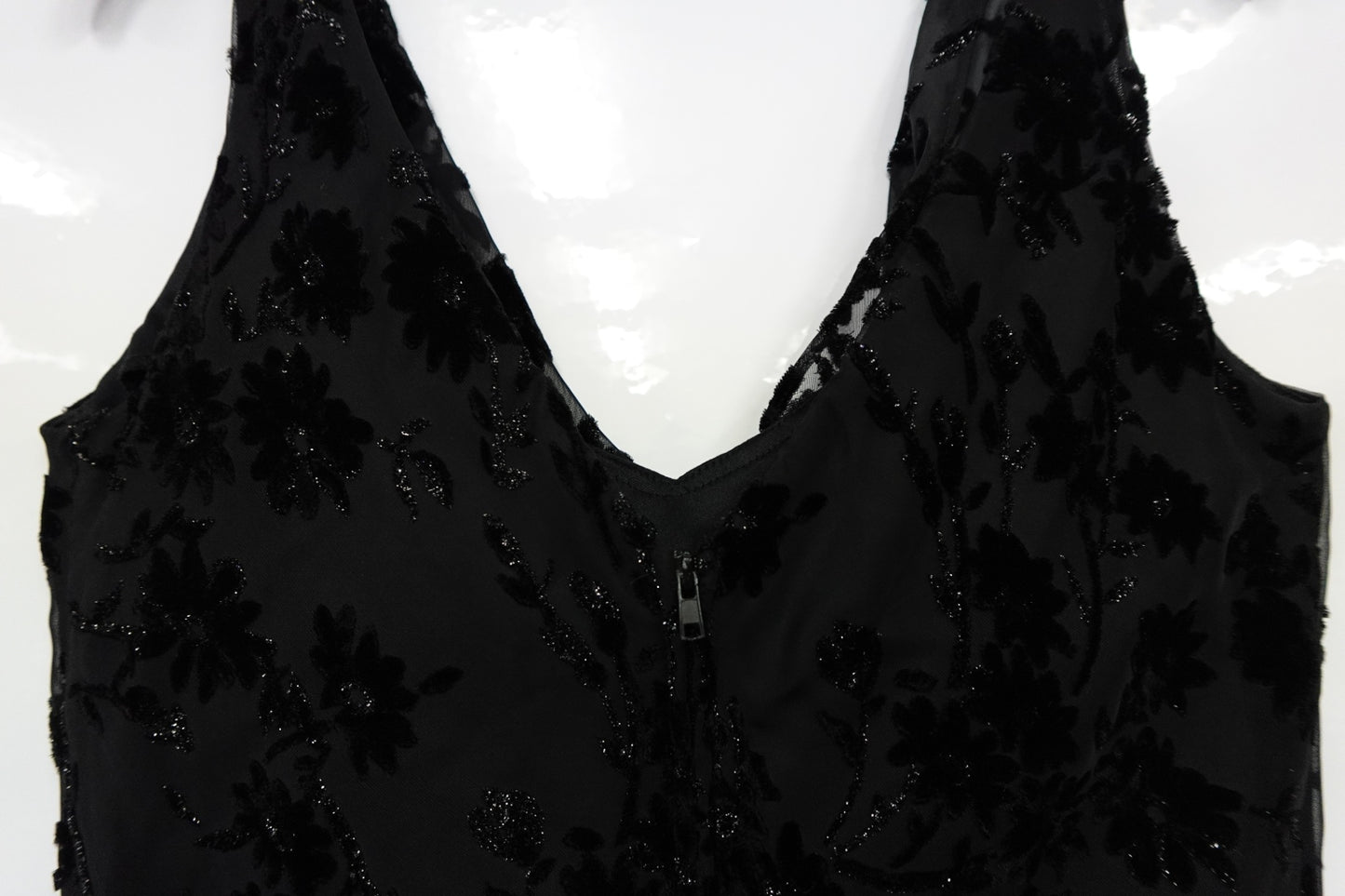 Nikki, Formal Top, 14