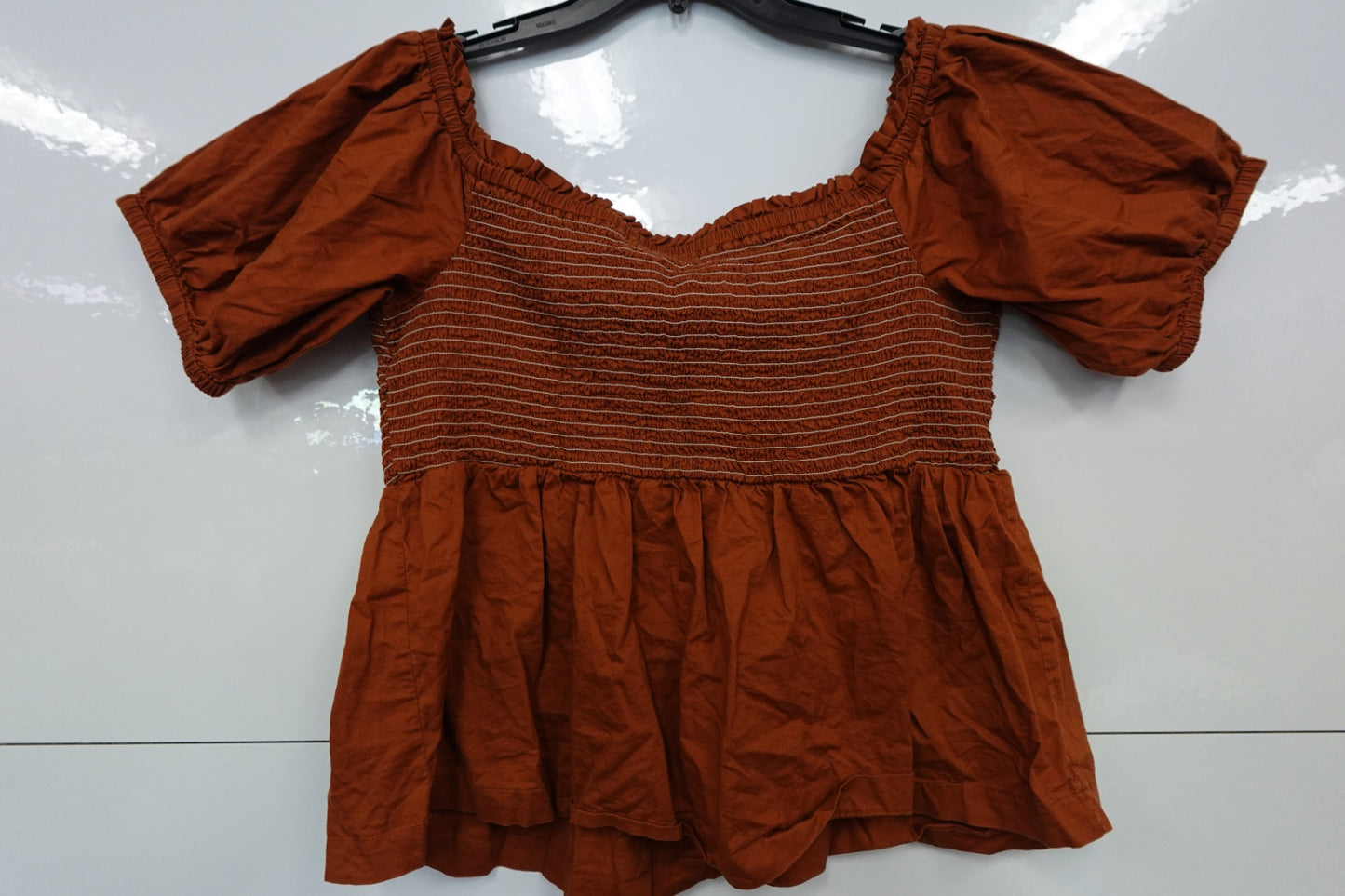 Old Navy, Short sleeve top, XL