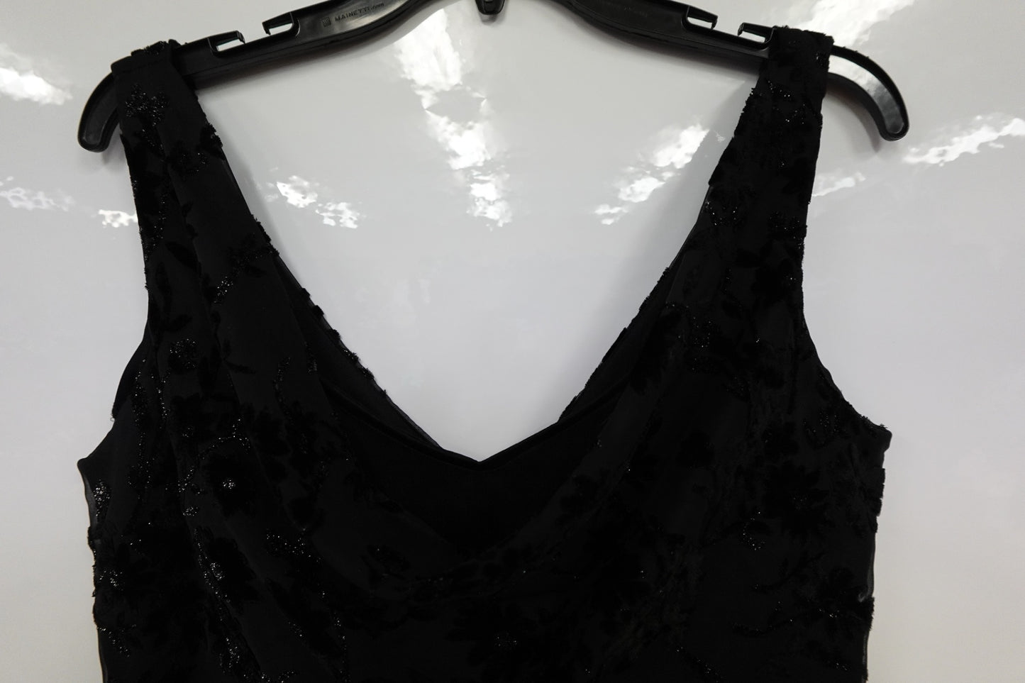 Nikki, Formal Top, 14