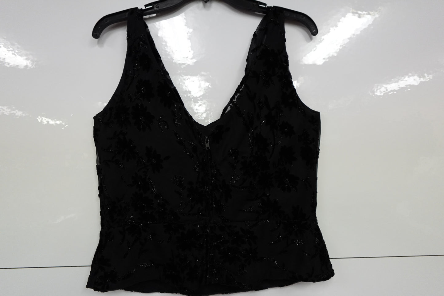 Nikki, Formal Top, 14