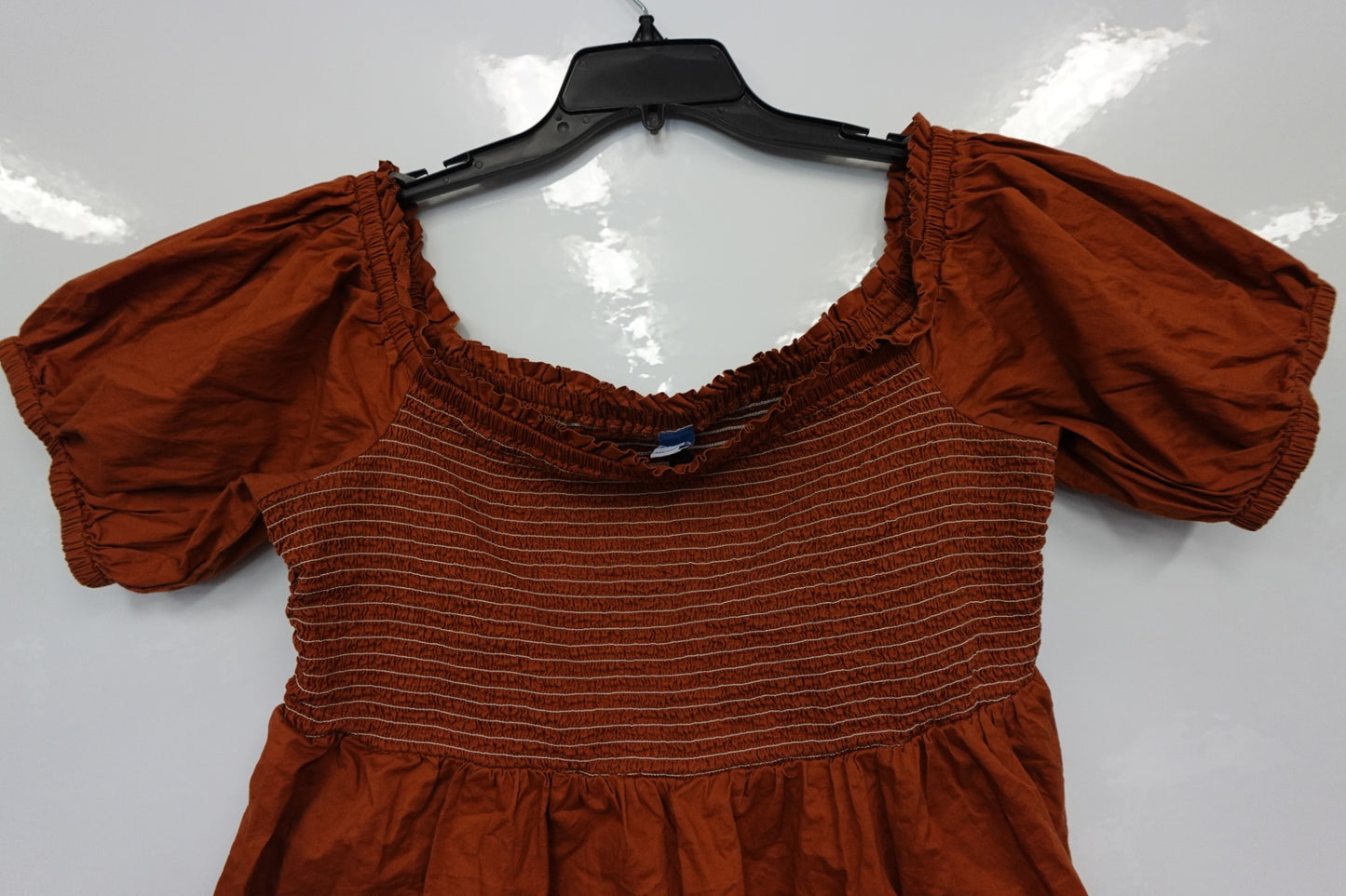 Old Navy, Short sleeve top, XL