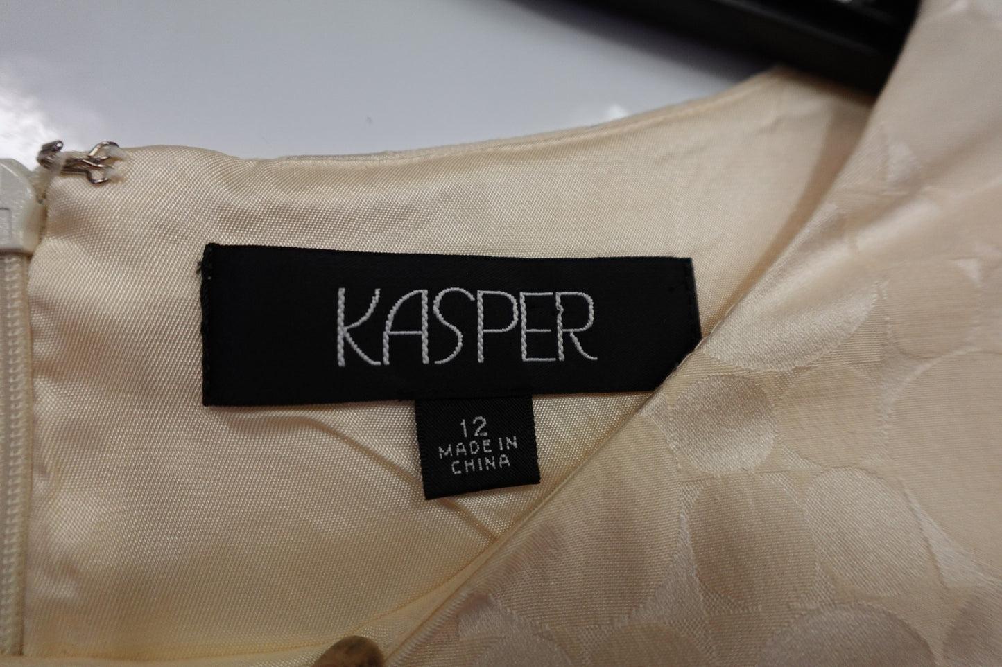 Kasper, Dress & Jacket Combo, 12