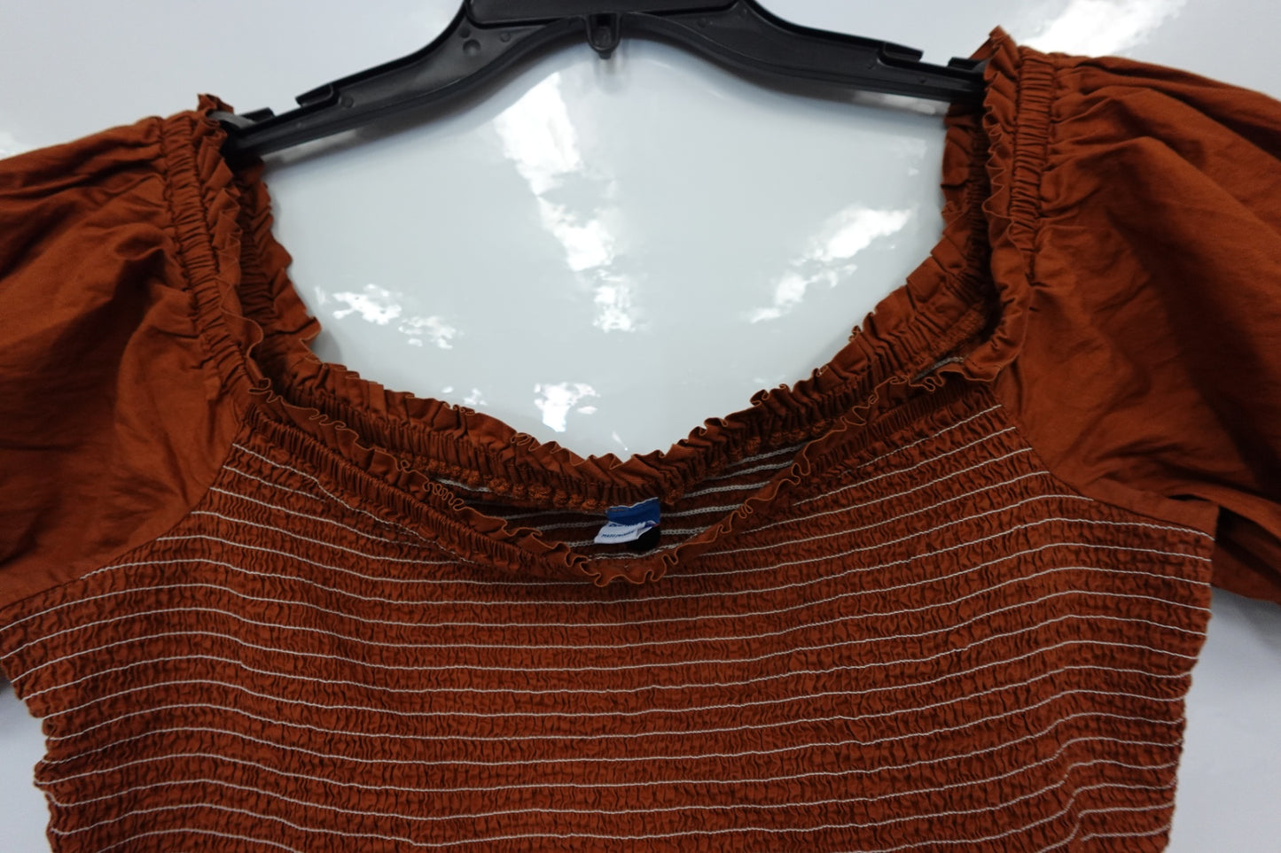 Old Navy, Short sleeve top, XL