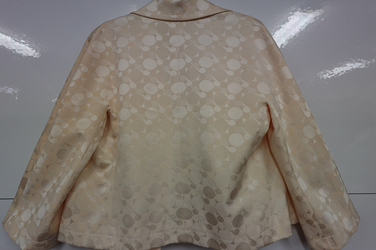 Kasper, Dress & Jacket Combo, 12