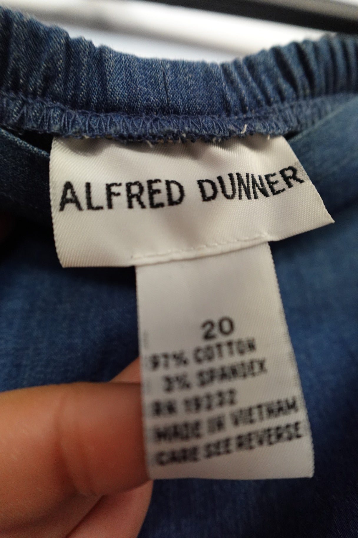 New, Alfred Dunner, Skirt, 20