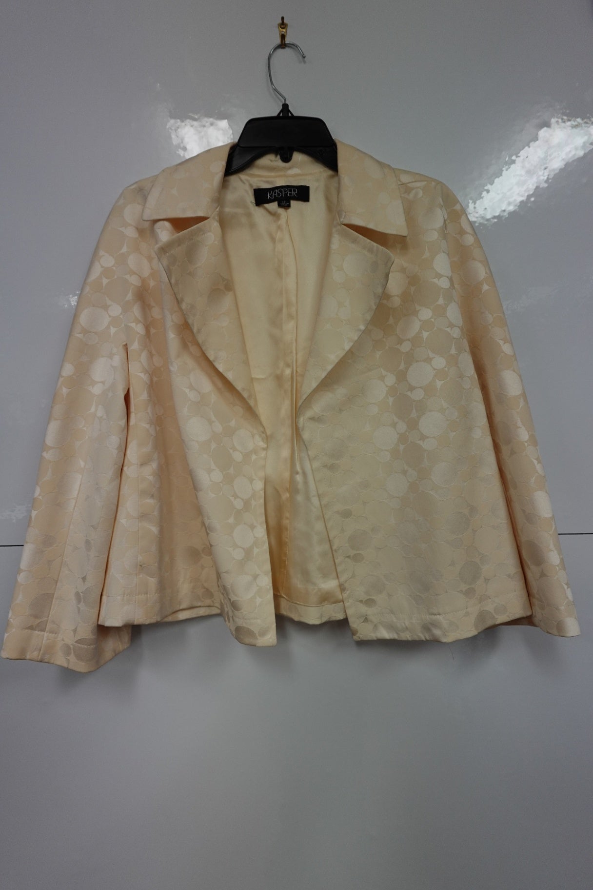 Kasper, Dress & Jacket Combo, 12
