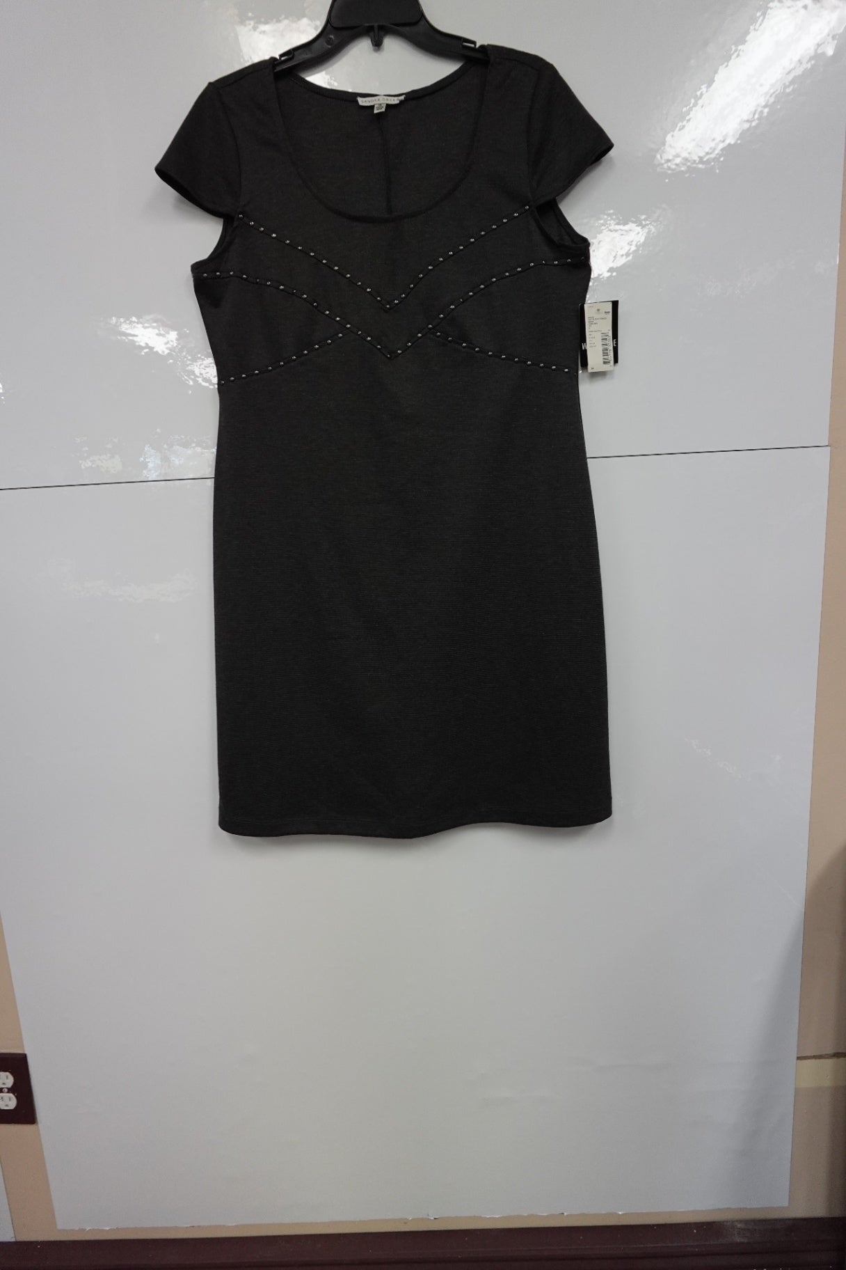 Sandra Darre, Dress, 14