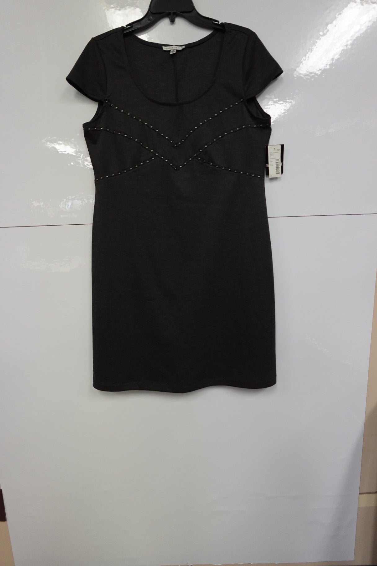 Sandra Darre, Dress, 14