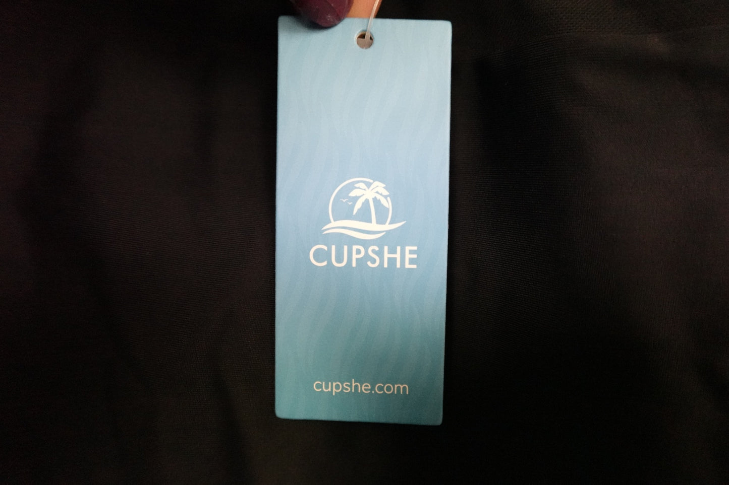 Cupshe, Swimsuit, 1X