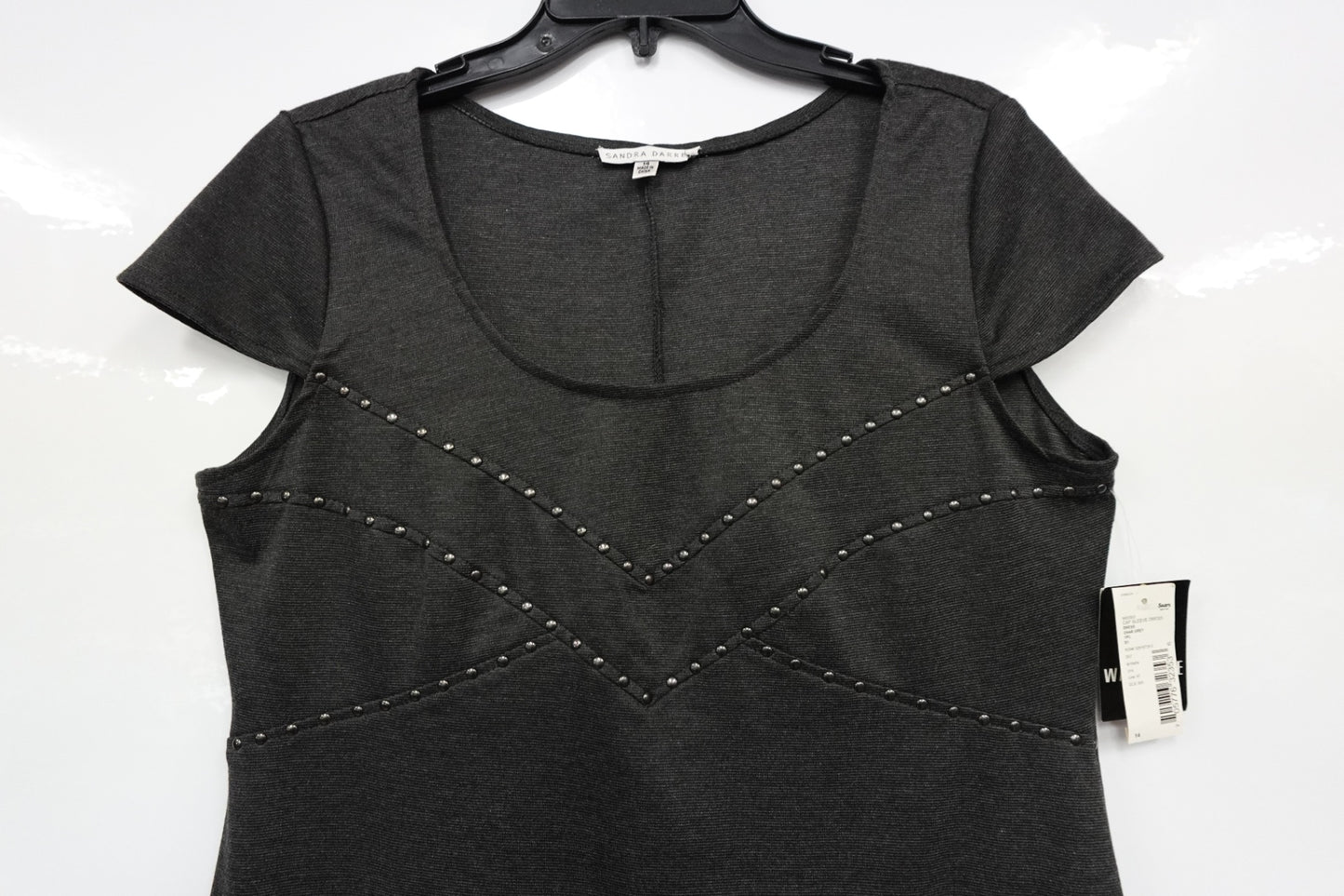 Sandra Darre, Dress, 14