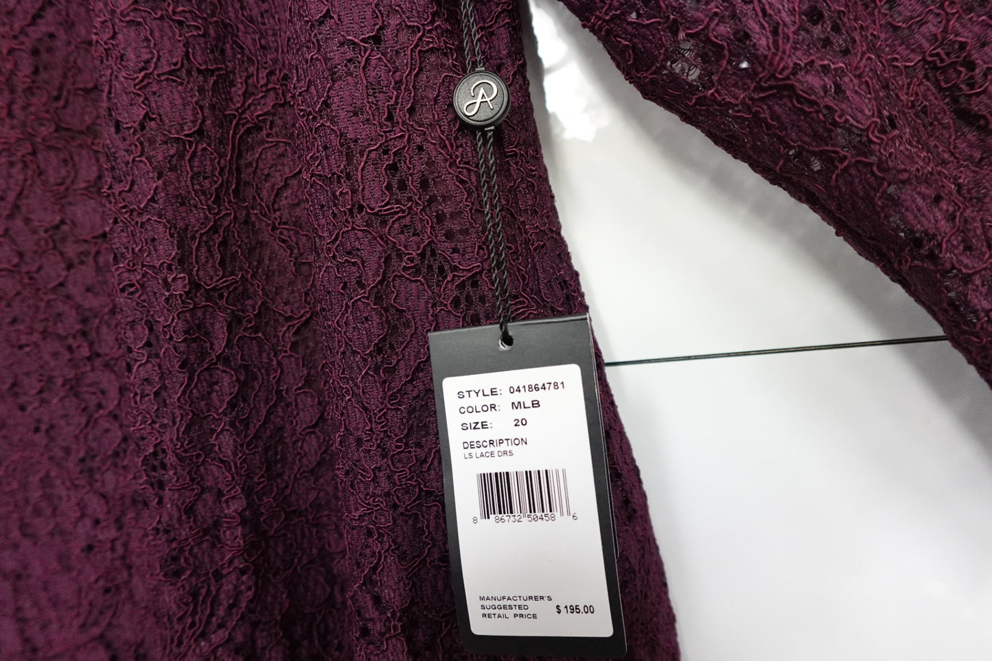 Adrianna papell, Dress, 20