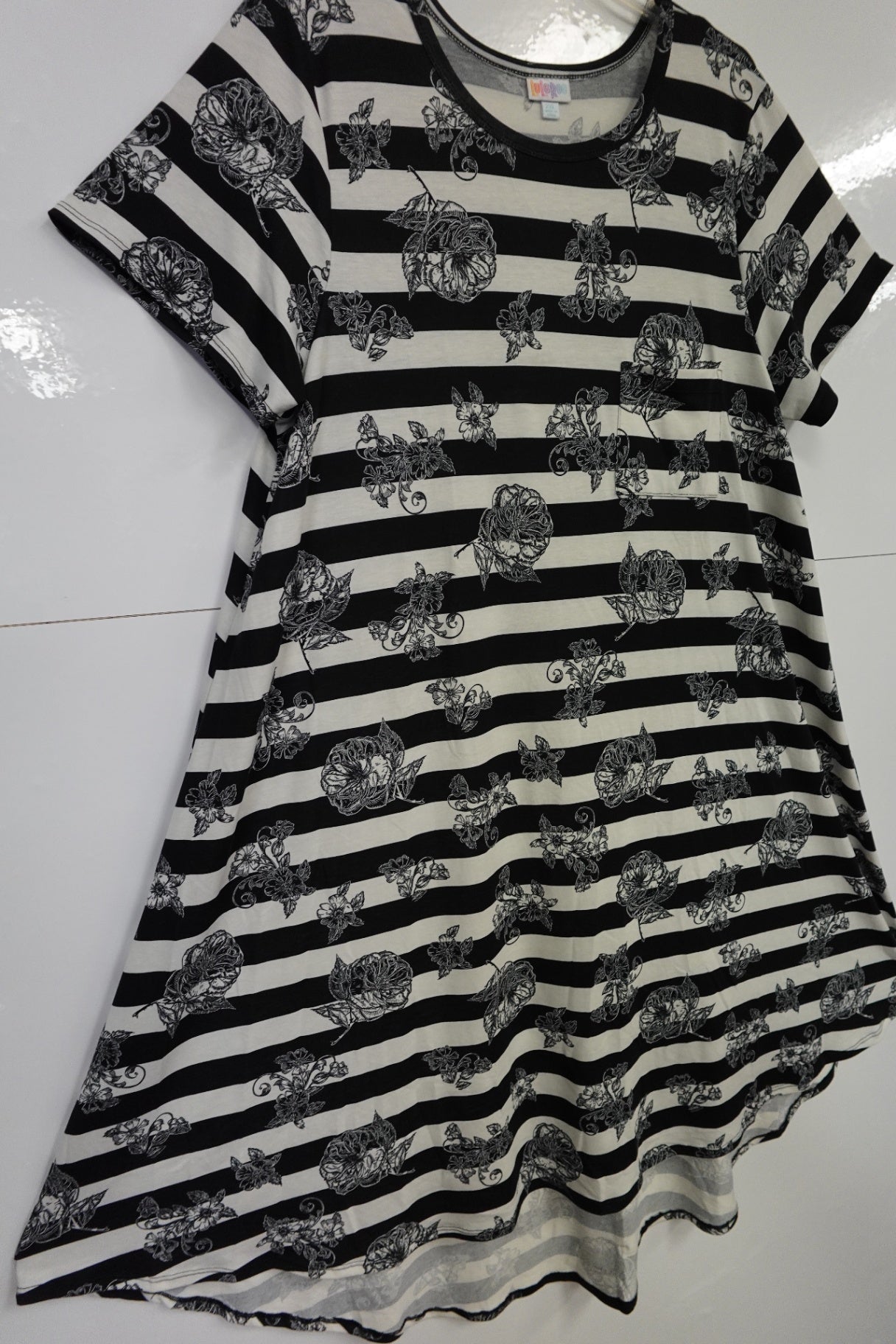 LuLaRoe, Dress, 2XL