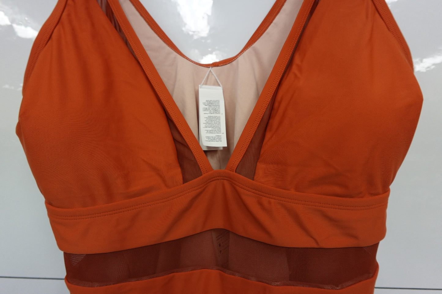 Cupshe, Swimsuit, 2X