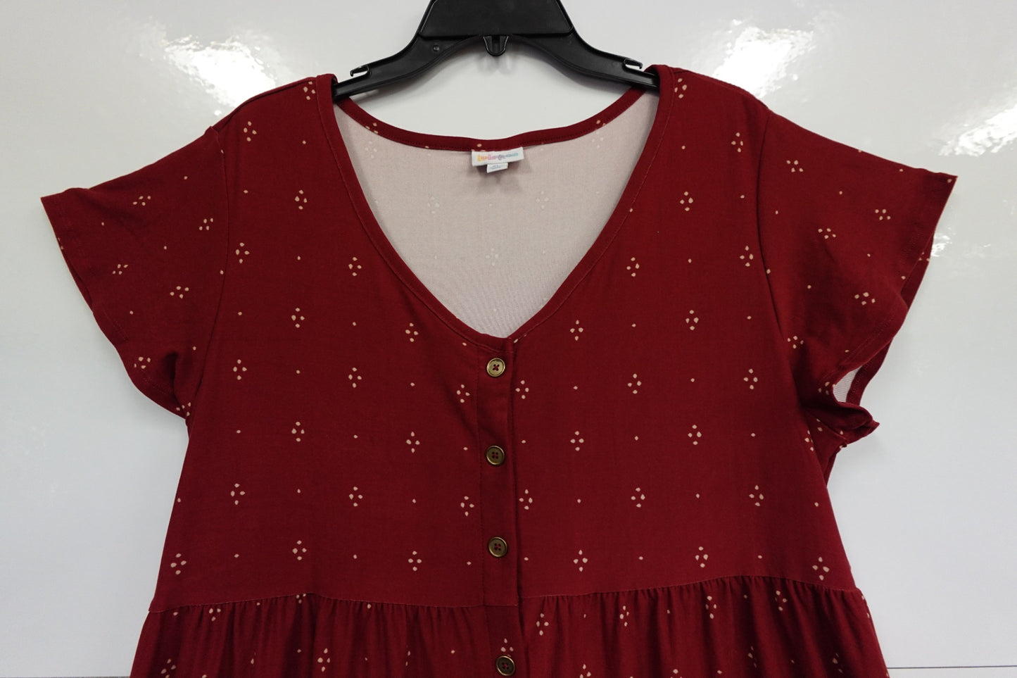 LuLaRoe, Dress, XL