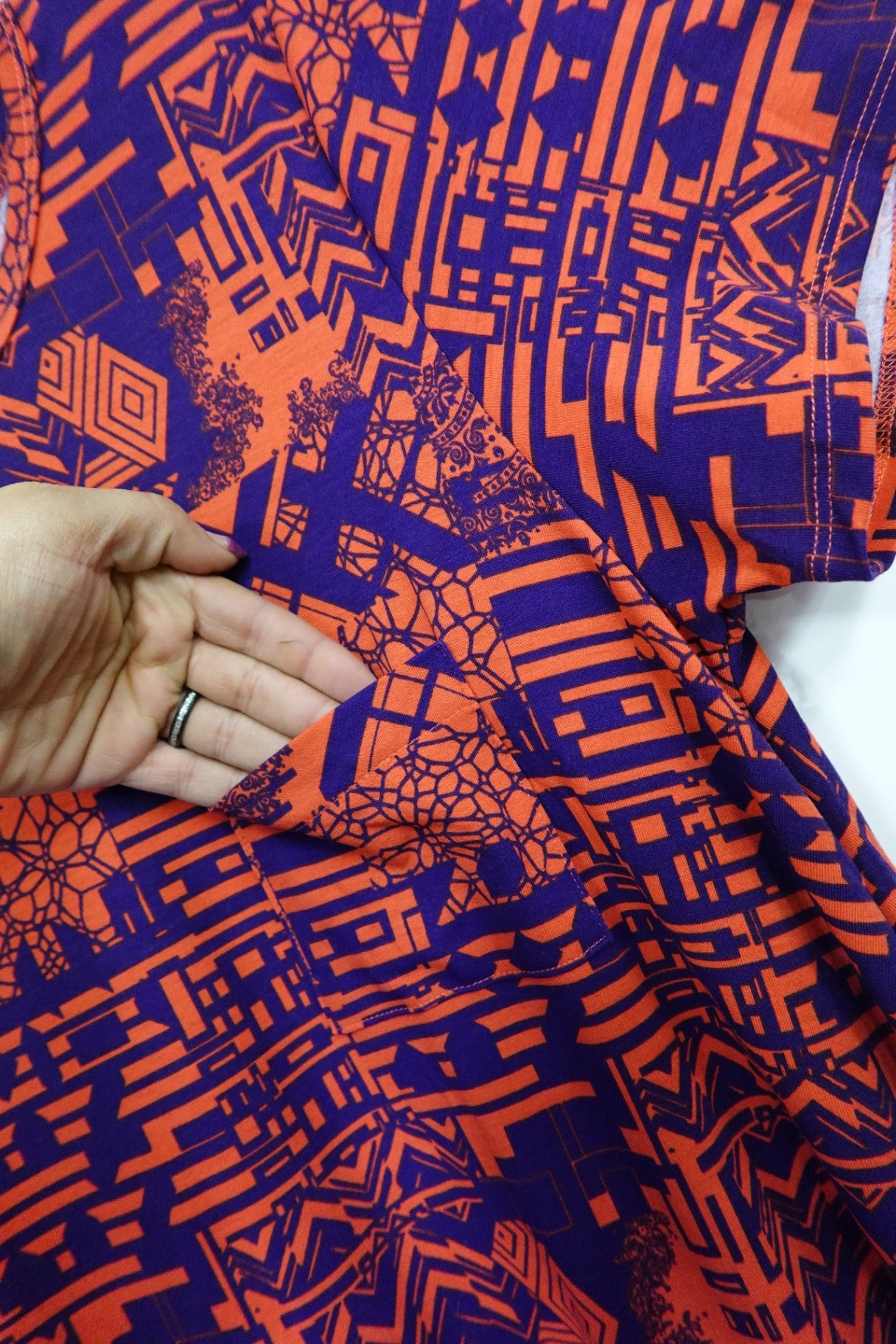 LuLaRoe, Dress, XL