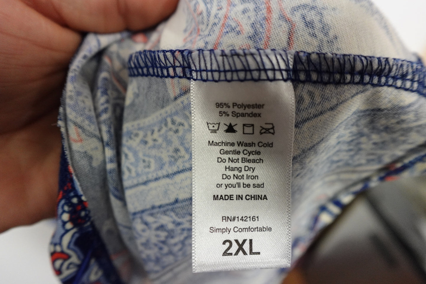 LuLaRoe, Dress, 2XL
