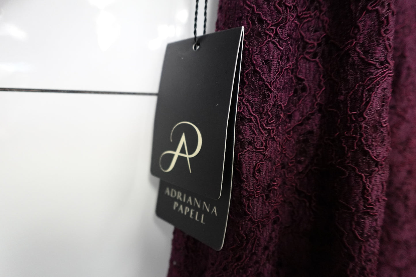 Adrianna papell, Dress, 20