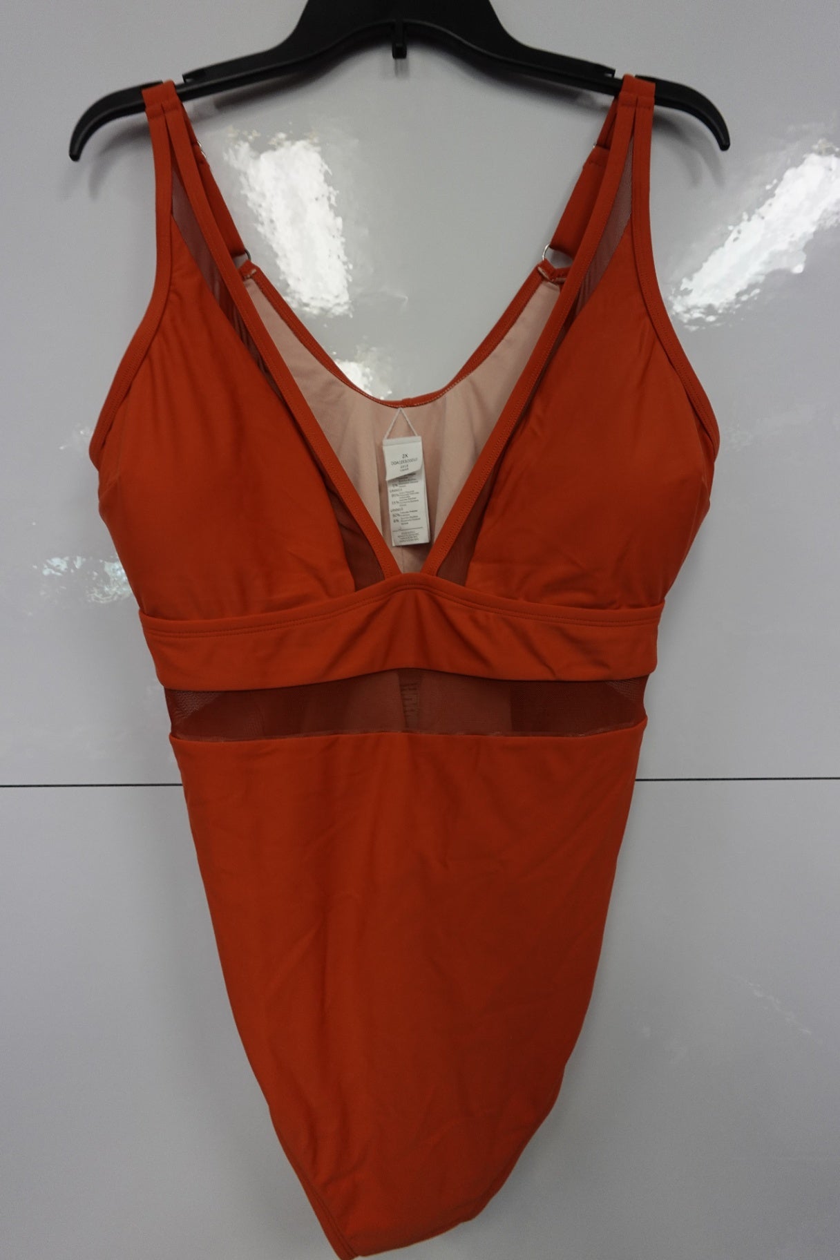 Cupshe, Swimsuit, 2X