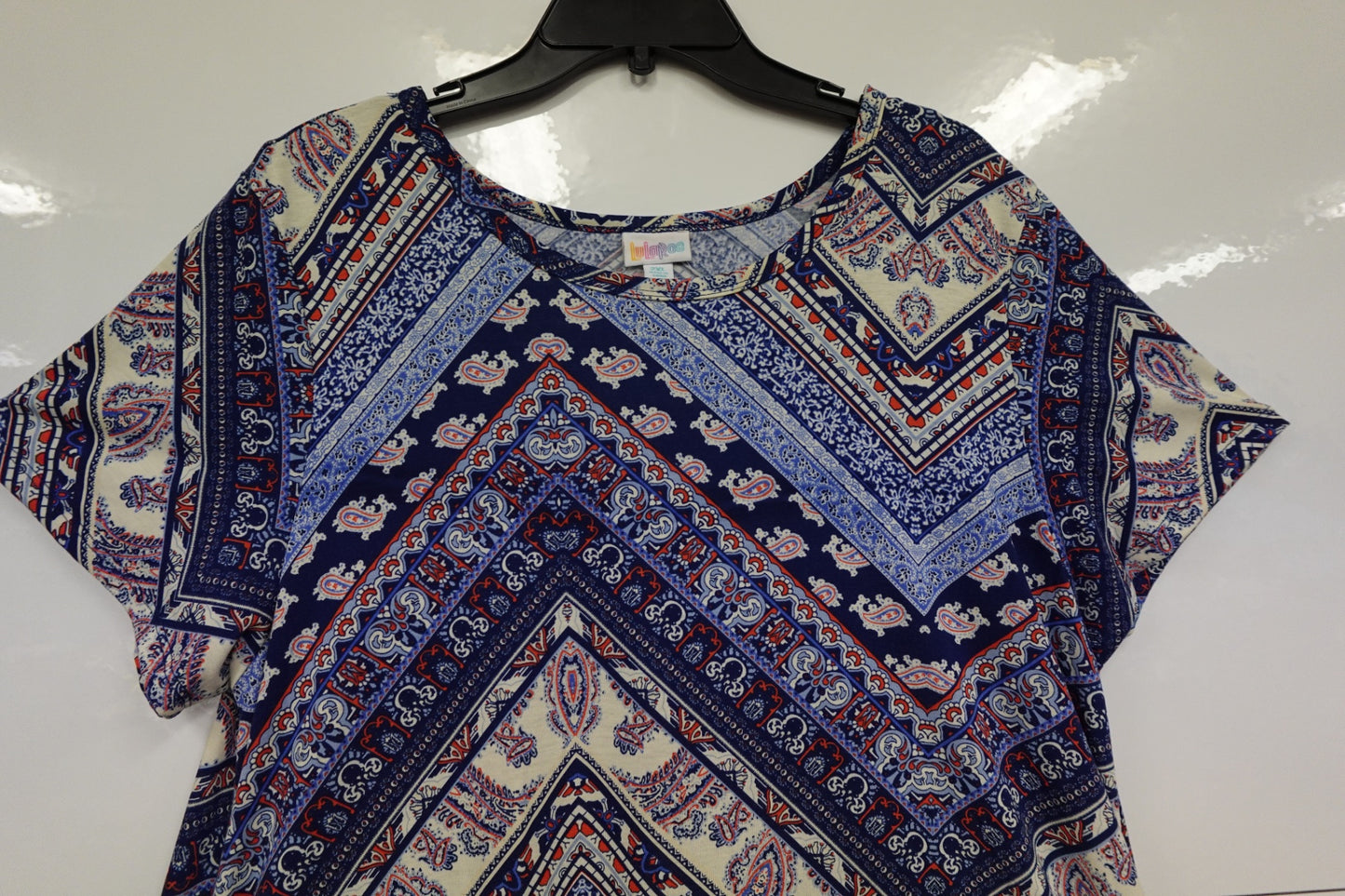 LuLaRoe, Dress, 2XL