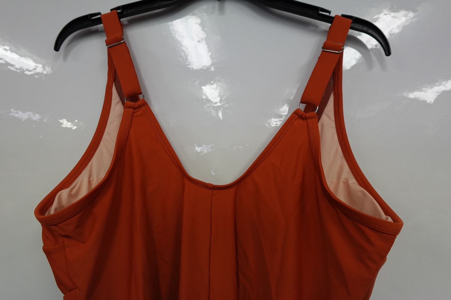 Cupshe, Swimsuit, 2X