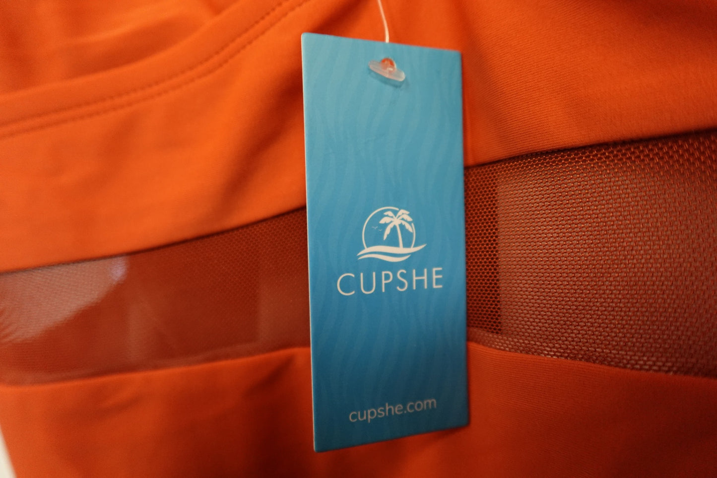 Cupshe, Swimsuit, 2X