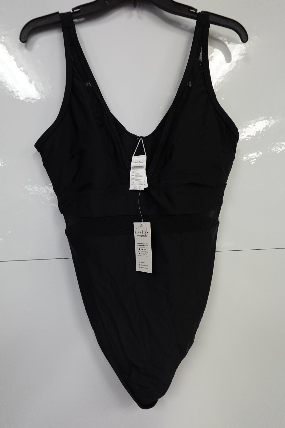 Cupshe, Swimsuit, 1X