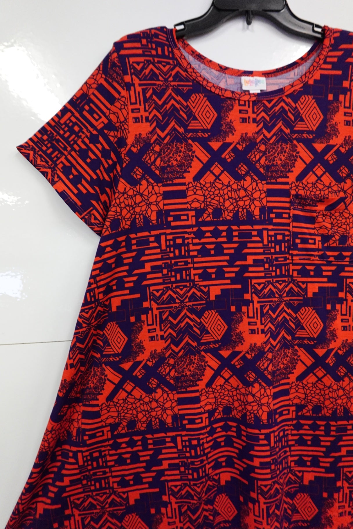 LuLaRoe, Dress, XL