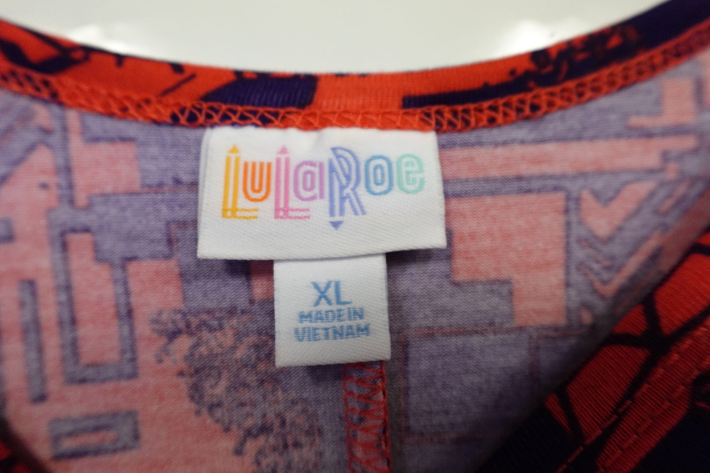 LuLaRoe, Dress, XL