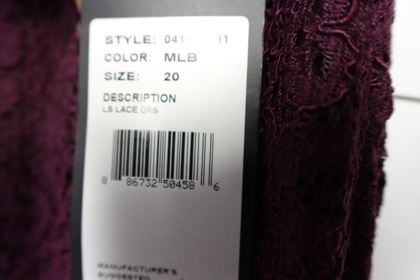 Adrianna papell, Dress, 20