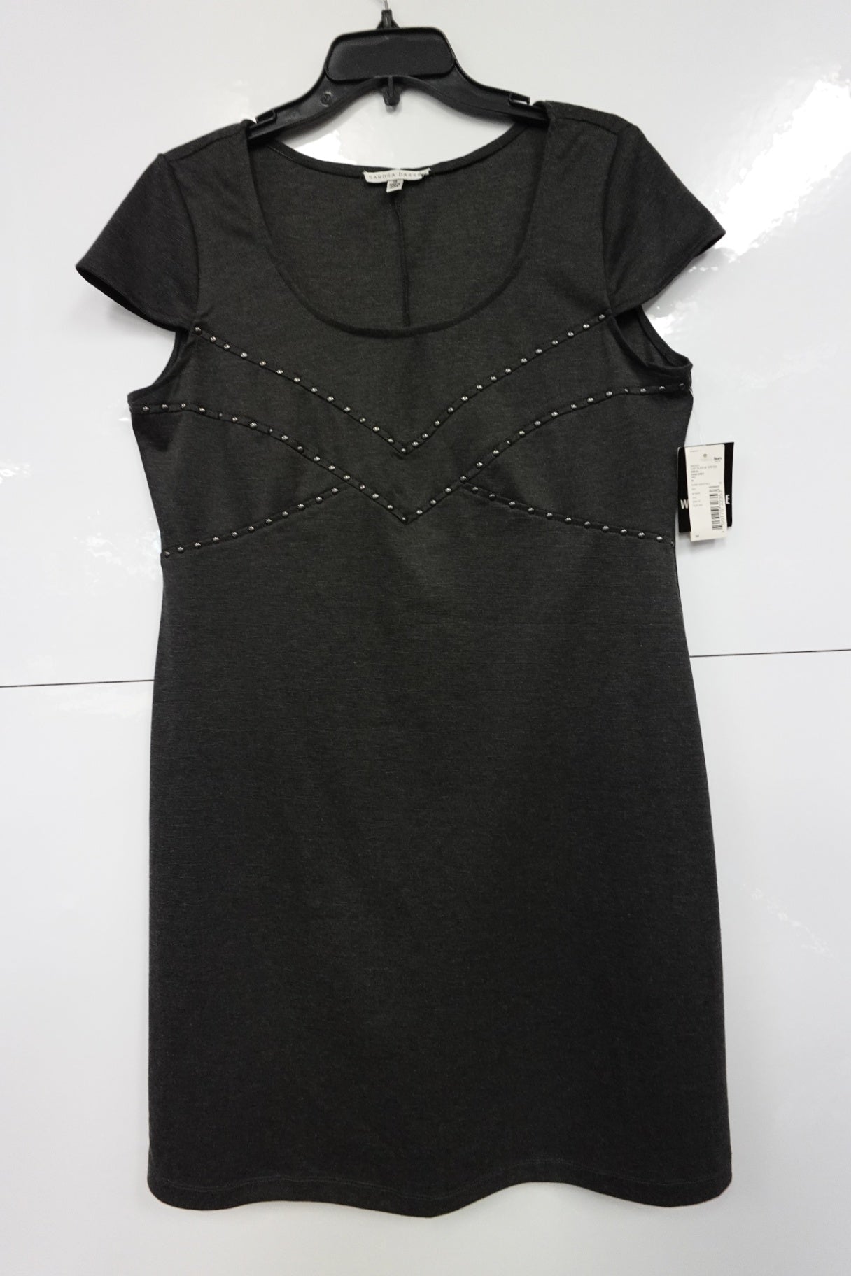 Sandra Darre, Dress, 14