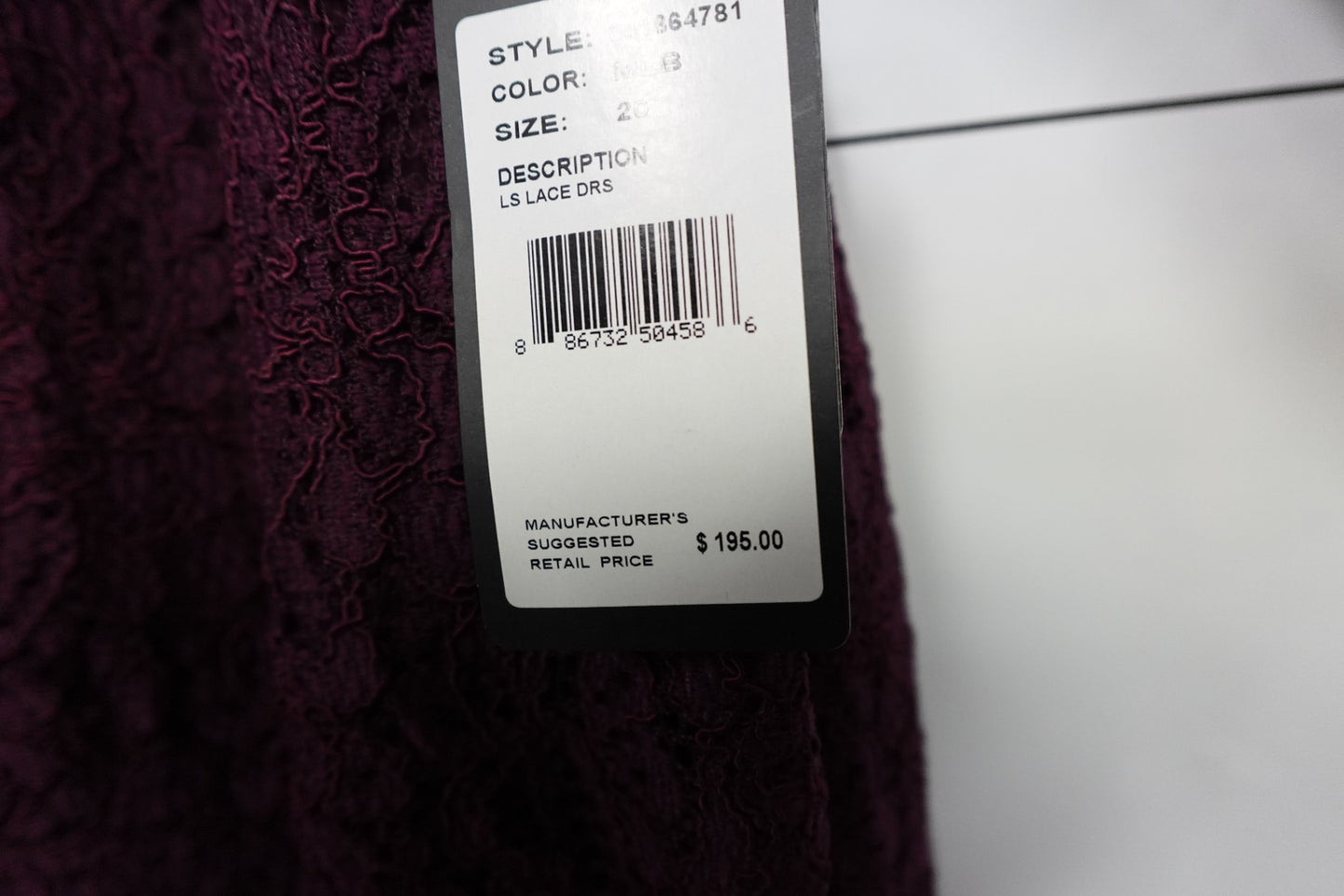 Adrianna papell, Dress, 20