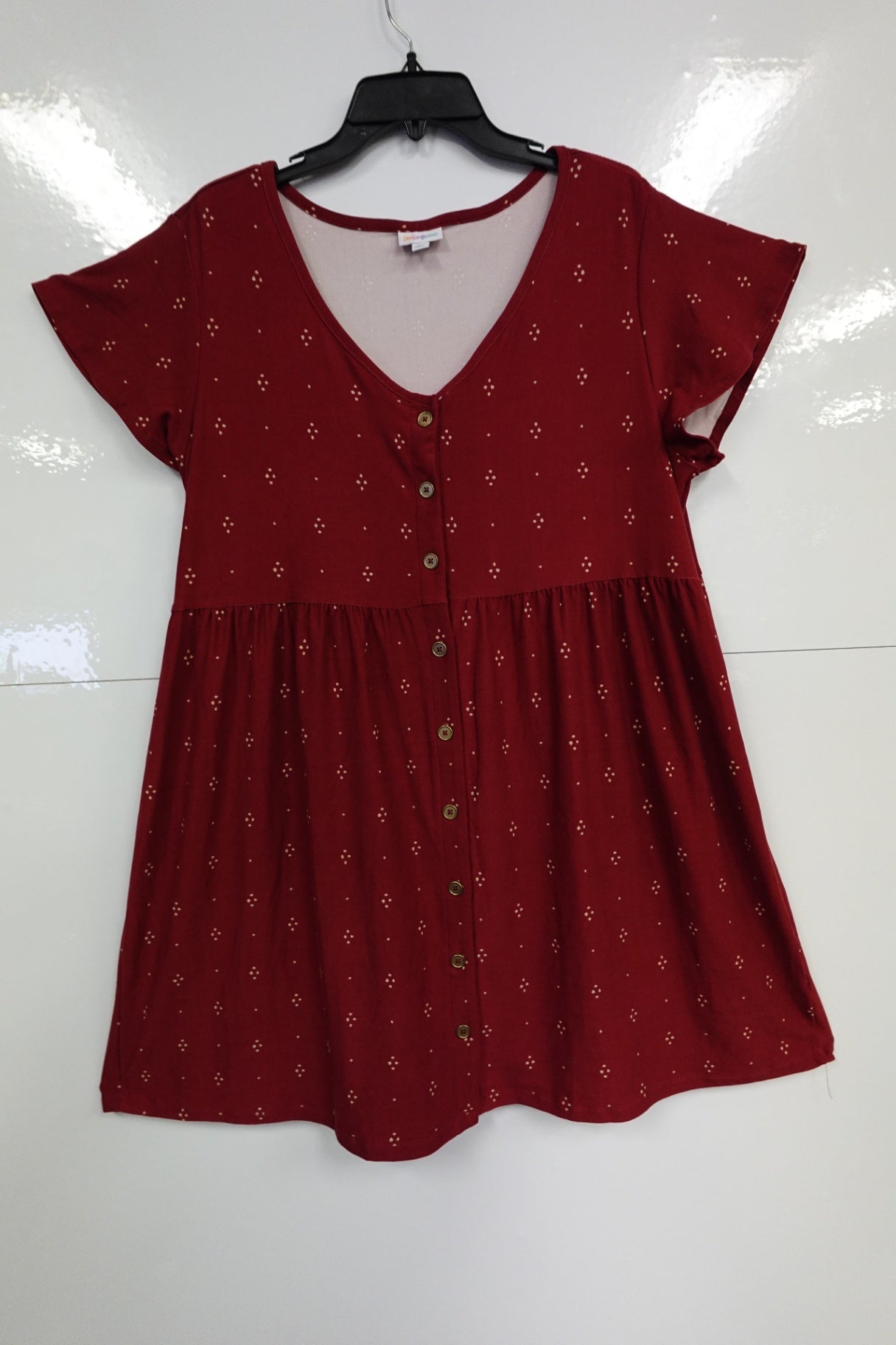 LuLaRoe, Dress, XL